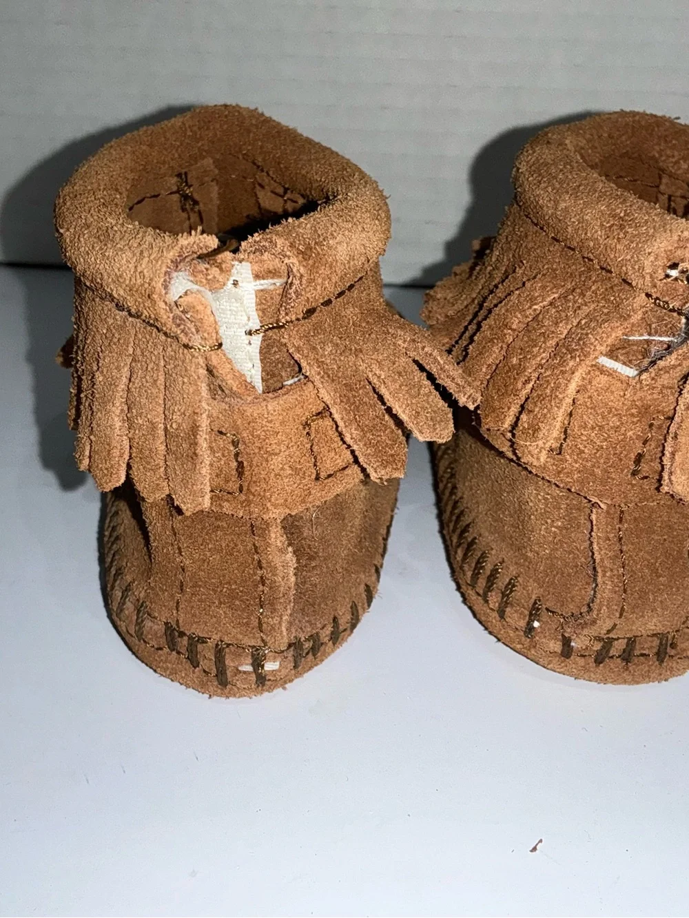 Minnetonka excellent authentic
